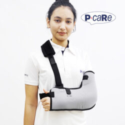 Buy Online Arm Sling With Waist Support at Best Price in India