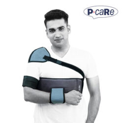 Buy Online Comfort Shoulder Immobilizer at Best Price in India