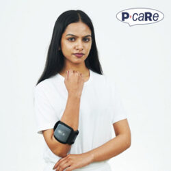 Buy Online Contoured Tennis Elbow Wrap at Best Price in India