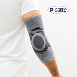 Buy Online Elbow Sleeve With Pad at Best Price in India