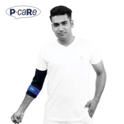 Buy Online Elbow Sleeve with Strap at Best Price in India