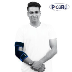 Buy Online Elbow Support Brace at Best Price in India