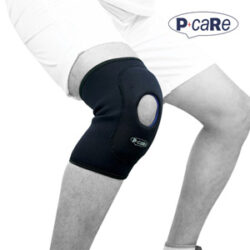 Buy Online Knee Sleeve with Stays at Best Price in India