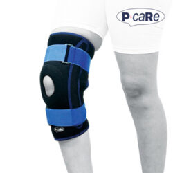 Buy Online Knee Support with Stays at Best Price in India
