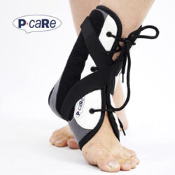 Buy Online Lace-Up Ankle Brace at Best Price in India