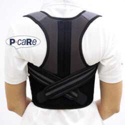 Buy Online Posture Back Support Brace at Best Price in India