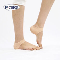 Buy Online Silicon Heel Protector at Best Price in India