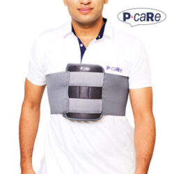 Buy Online Chest Binder at Best Price in India.