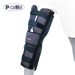 Buy Online Tri Panel Knee Immobilizer at Best Price in India