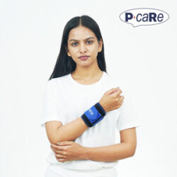 Buy Online Wrist Binder at Best Price in India