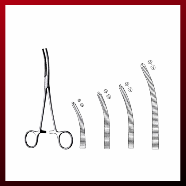 Surgical Instruments Suppliers in India