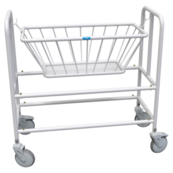 Buy Online Crib With Stand at Best Price in India