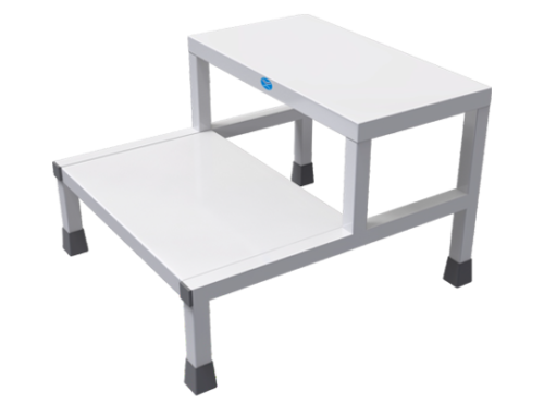 Buy Online Double Step Stool at Best Price in India