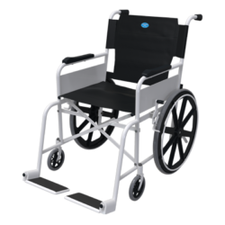 Buy Online Folding Wheelchair at Best Price in India