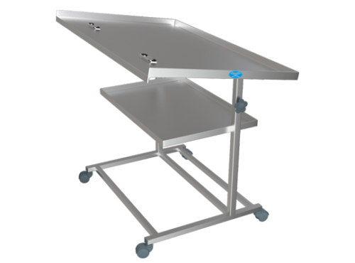 Buy Online ICU Monitoring Trolley at Best Price in India