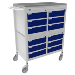 Buy Online Medicine Trolley at Best Price in India