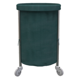 Buy Online Soiled Linen Trolley at Best Price in India