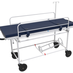 Buy Online Stretcher on Trolley at Best Price in India