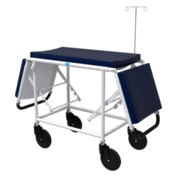 Buy Online Stretcher on Trolley at Best Price in India