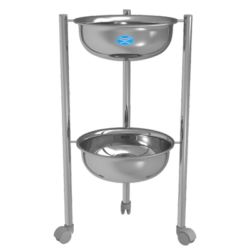 Buy Online Wash Basin Stand at Best Price in India