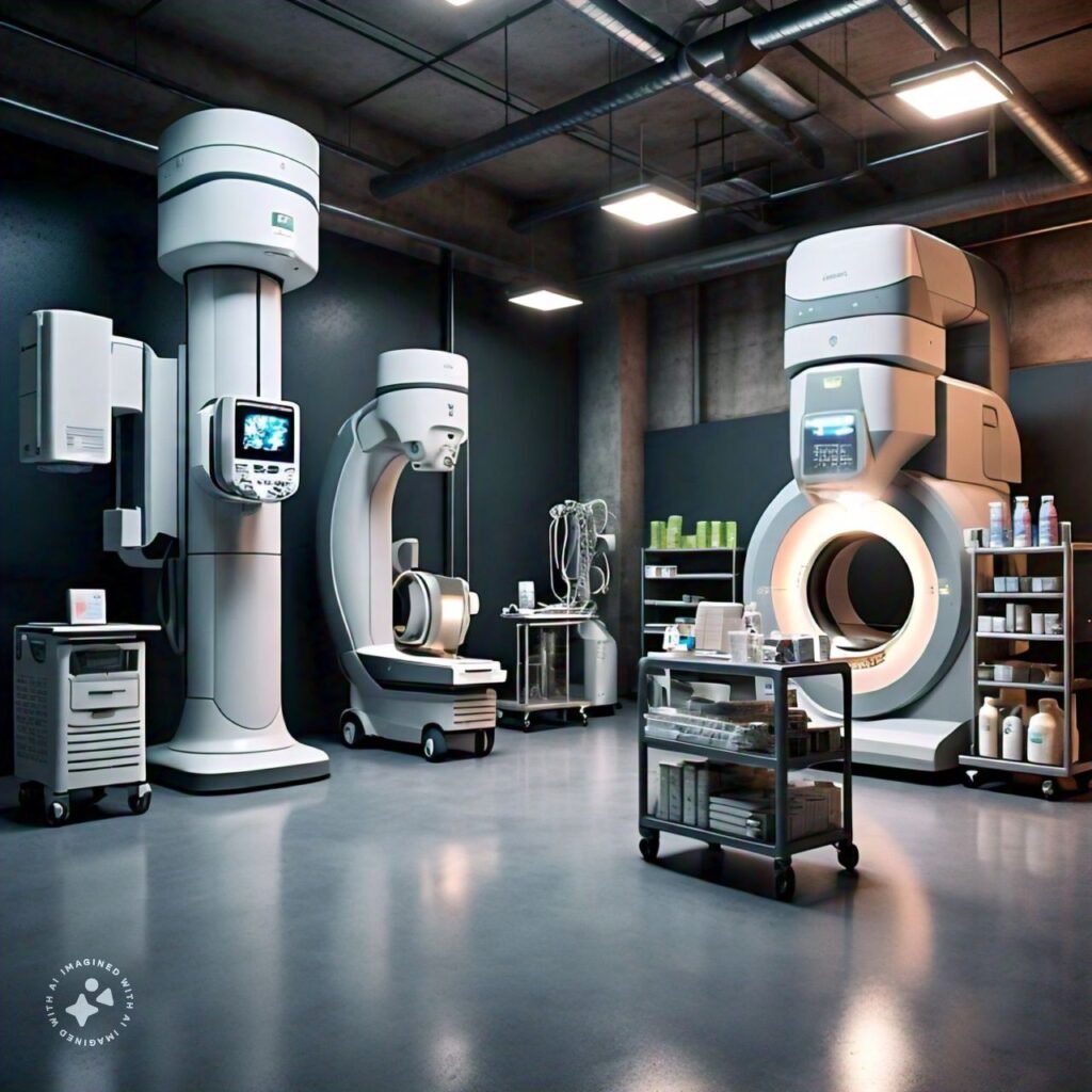Radiology Products Suppliers in India