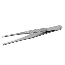 Buy Online Dissecting Forcep 6"Tooth at Best Price in India