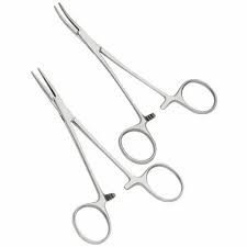 Buy Mosquito Artery Forceps Online at Best price in India