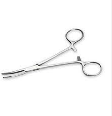 Buy Artery Forceps 6" Online at Best Price in India