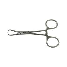 Buy Online Backhaus Towel Clip 4" at Best Price in India