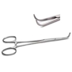 Buy Online Right Angle Artery Forceps 8" at Best Price in India