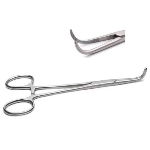 Buy Online Right Angle Artery Forceps 9" at Best Price in India