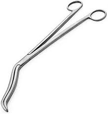 Buy Online Chetal Forcep 10" at Best Price in India