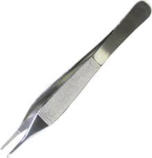 Buy Online Adson Forcep Plain 6" at Best Price in India